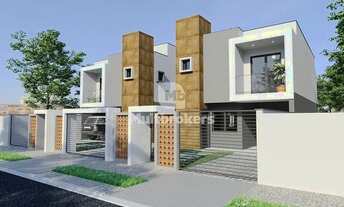 Imagem 2: CURITIBA - Casa de Condomínio - Portão