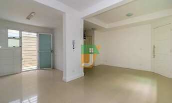 Imagem 5: Sobrado com 3 dormitórios para alugar, 147 m² por R$ 2.900/mês - Guabirotuba - Curitiba/PR