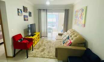 Imagem 2: BARBADA! LINDO APARTAMENTO MOBILIADO EM BOMBAS-BOMBINHAS/SC