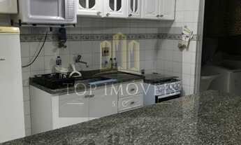 Imagem 4: Ótimo apartamento 3 dormitórios para alugar, 63m² por R$ 1.800,00/aluguel - Monte Castelo