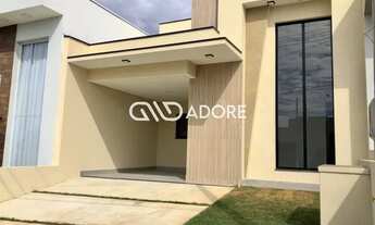 Imagem 3: Casa à venda no Condomínio Village Moutonnée Salto/SP