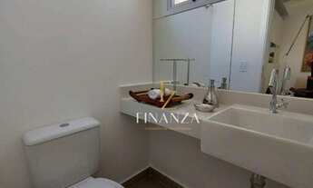 Imagem 15: Apartamento com 1 suíte, 55 m² - venda por R$ 790.000 ou aluguel por R$ 6.560/mês - Sky To