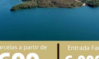 Imagem: Terrenos com Pagamento Facilitado e Escritura