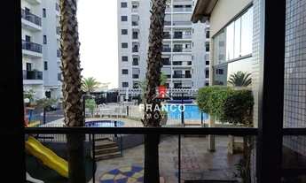 Imagem 3: Apartamento com 3 dormitórios para alugar, 114 m² por R$ 4.484,00/mês - Condomínio Edifíci