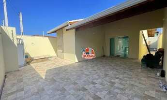 Imagem 2: Casa com 3 dormitórios à venda, 126 m² por R$ 650.000,00 - Balneário Marazul - Itanhaém/SP