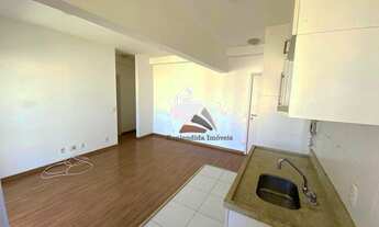 Imagem 6: Apartamento com 1 dormitório para alugar, 50 m² por R$ 2.610/mês - Vila Mogilar - Mogi das