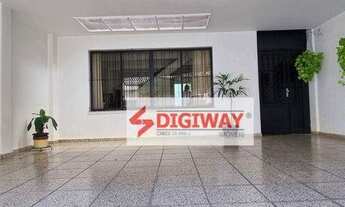 Imagem 2: Sobrado com 5 dormitórios à venda, 238 m² por R$ 1.350.000,00 - Cambuci - São Paulo/SP