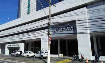 Imagem 2: Edf. Iguatemi Business e Flat - 15º andar - 28 m²