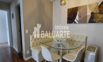 Imagem 4: Apartamento com 2 dormitórios à venda, 75 m² por R$ 760.000,00 - Jardim Prudência - São Pa