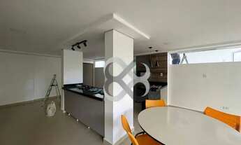 Imagem 2: Apartamento com 3 dormitórios para alugar, 74 m² por R$ 1.950,00/mês - Centro - Londrina/P