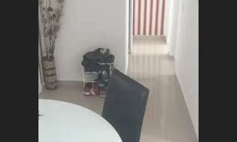 Imagem 4: AÉQUITAS VENDE APARTAMENTO REFORMADO SALA 2 QUARTOS GARAGEM