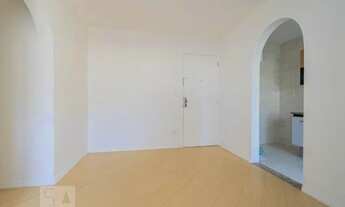 Imagem 3: Apartamento para Aluguel - Brooklin, 1 Quarto, 48 m2