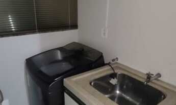 Imagem 4: Apartamento Mobiliado Ascurra 58m2