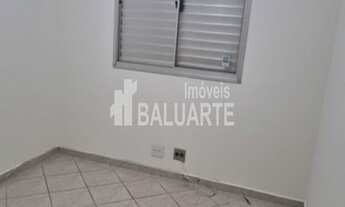 Imagem 6: Apartamento com 2 dormitórios à venda, 50 m² por R$ 260.000,00 - Campo Grande - São Paulo