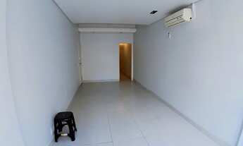 Imagem 2: Apartamento de 2 quartos para alugar em Copacabana - Rio de Janeiro - RJ