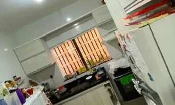 Imagem 5: Casa de condomínio para venda tem 90 metros quadrados com 3 quartos