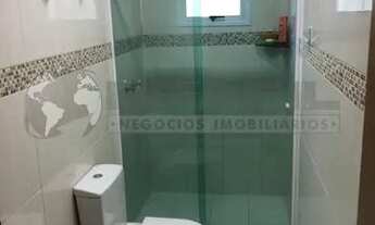 Imagem 4: Sobrado para Venda em Taboão da Serra, Parque Monte Alegre, 3 dormitórios, 3 suítes, 2 ban