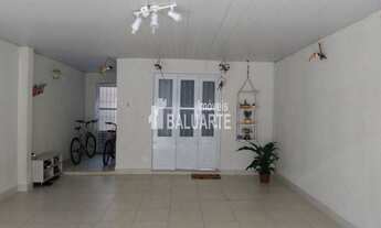 Imagem 5: Sobrado com 4 dormitórios à venda, 160 m² por R$ 570.000,00 - Jardim Marajoara - São Paulo