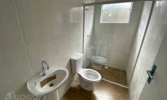 Imagem 7: Casa com 2 dormitórios para alugar, 60 m² por R$ 929,42/mês - Quiririm - Taubaté/SP