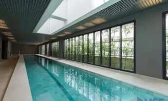 Imagem: MORE A POUCOS PASSOS DA AVENIDA PAULISTA