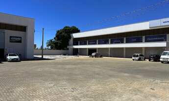 Imagem: Alugo Excelentes Galpões Galpão