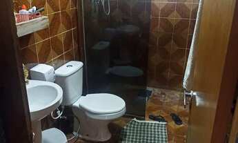 Imagem 2: Vende ou troca casa no riacho fundo 1