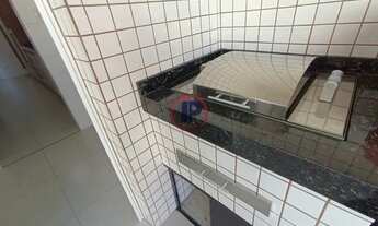 Imagem 3: Apartamento com 2 dorms, Caiçara, Praia Grande - R$ 675 mil, Cod: 9518