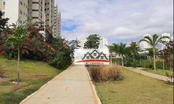 Imagem 3: Apartamento Primeira locação Lindo ! Lazer Completo no Parque Industrial - Campinas/SP