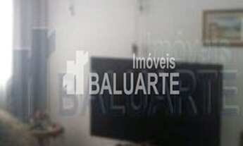 Imagem 5: Apartamento com 1 dormitório à venda, 40 m² por R$ 530.000,00 - Americanópolis - São Paulo