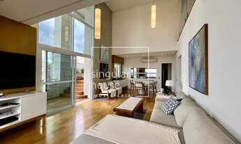 Imagem 5: COBERTURA 225M² | 2 SUíTES