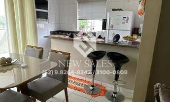 Imagem 4: Excelente apartamento com 3 quartos sendo 1 suíte no Setor Sudoeste