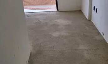 Imagem 6: Fase Final Acabamento Junto ao Mar - Canto do Forte! Parcela!