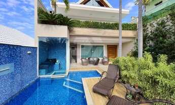 Imagem: Casa de Condomínio com283m² - 3 suítes