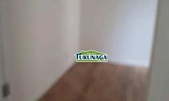 Imagem 5: Apartamento com 2 dormitórios para alugar, 58 m² por R$ 2.122,00/mês - Jardim Flor da Mont