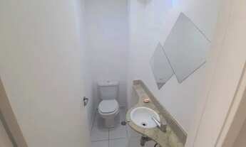 Imagem 3: Apartamento para aluguel tem 107 metros quadrados com 3 quartos