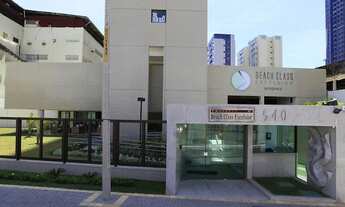 Imagem 3: Apartamento para aluguel tem 53 metros quadrados com 2 quartos em Pina - Recife - PE