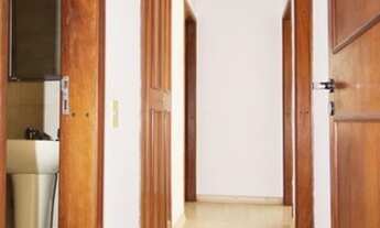 Imagem 4: IMOBILIARIA JUVEVÊ ALUGA APARTAMENTO BIGORRILHO PRX HOSP EVANGELICO PE ANCHIETA MARTIM AFO