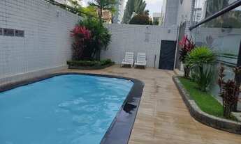 Imagem: Apartamento 2 quartos Boa Viagem