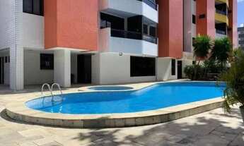 Imagem 2: Apartamento para venda tem 115m² - 3 Suítes