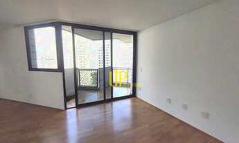 Imagem 2: Apartamento com 4 dormitórios, 202 m² - venda por R$ 2.200.000,00 ou aluguel por R$ 15.032
