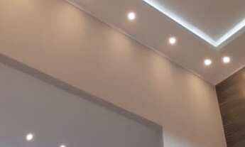 Imagem 2: Térrea para venda com 145 metros quadrados com 3 quartos em Residencial Itaipu - Goiânia