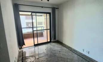 Imagem 4: Apartamento para aluguel possui 85 metros quadrados com 3 quartos