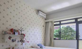 Imagem 5: Apartamento para venda possui 230 metros quadrados com 4 quartos em Meireles - Fortaleza