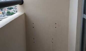 Imagem 6: Apartamento para aluguel possui 47 metros quadrados com 2 quartos em Jardim Ísis - Cotia