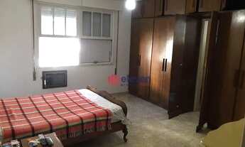 Imagem 7: Sobrado com 5 dormitórios à venda, 283 m² por R$ 1.550.000,00 - Campo Grande - Santos/SP