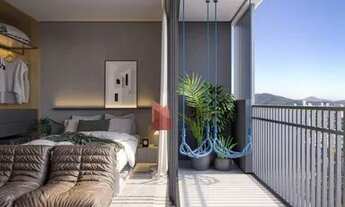 Imagem 2: LANÇAMENTO: Apartamento com 1 Dormitório - Centro - Itajaí/SC