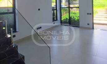 Imagem 5: Casa no Alphaville 3 para venda com 379 m² com 4 suítes