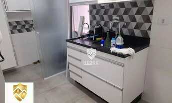 Imagem 5: Apartamento com 2 dormitórios à venda, 58 m² por R$ 360.000 - Cangaíba - São Paulo/SP