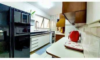 Imagem 5: APARTAMENTO RESIDENCIAL em São Paulo - SP, Vila Pompéia