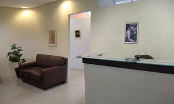 Imagem 2: Sala/Conjunto para venda com 83 metros quadrados com 1 quarto em Centro - Guarulhos - São